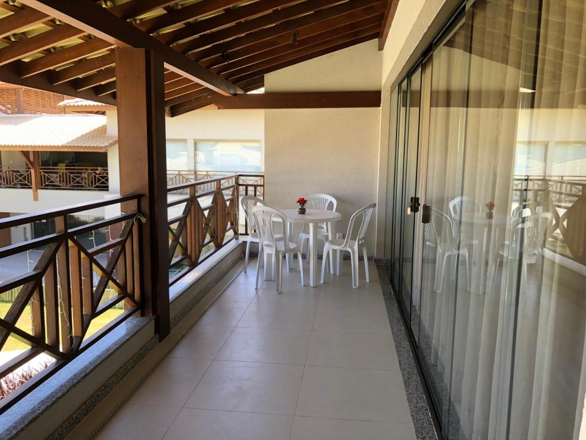 Villa Residencial Ykutiba Imbassaí Extérieur photo