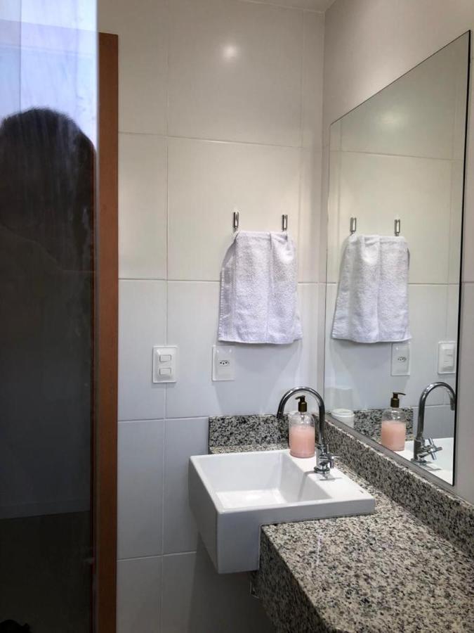 Villa Residencial Ykutiba Imbassaí Extérieur photo
