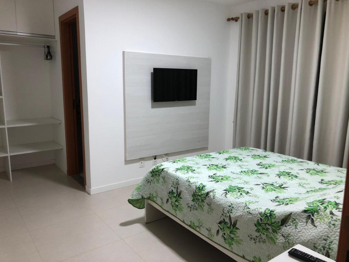 Villa Residencial Ykutiba Imbassaí Extérieur photo