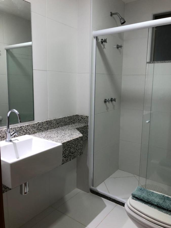 Villa Residencial Ykutiba Imbassaí Extérieur photo