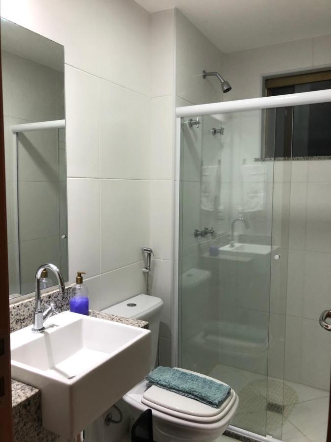 Villa Residencial Ykutiba Imbassaí Extérieur photo