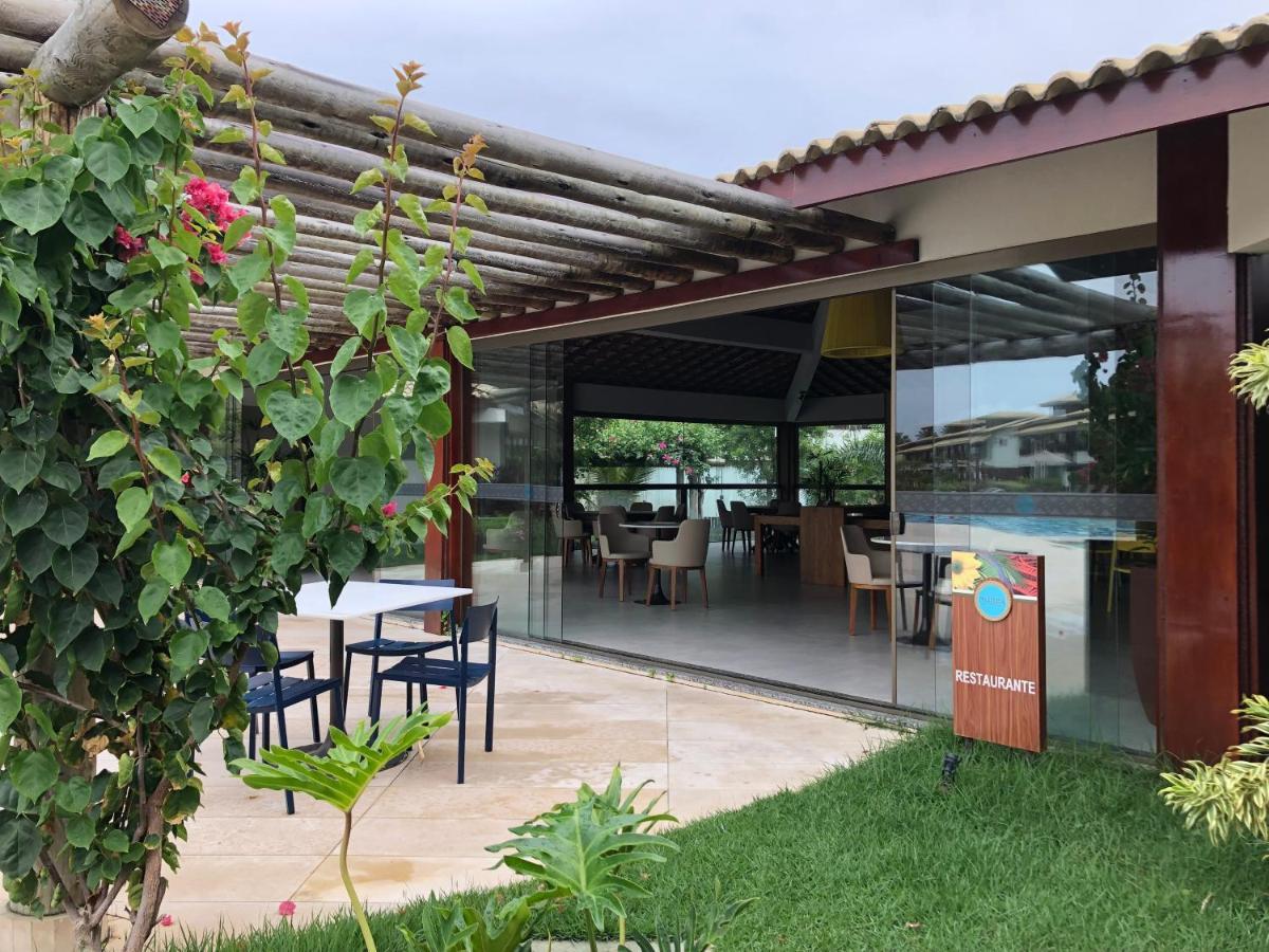Villa Residencial Ykutiba Imbassaí Extérieur photo